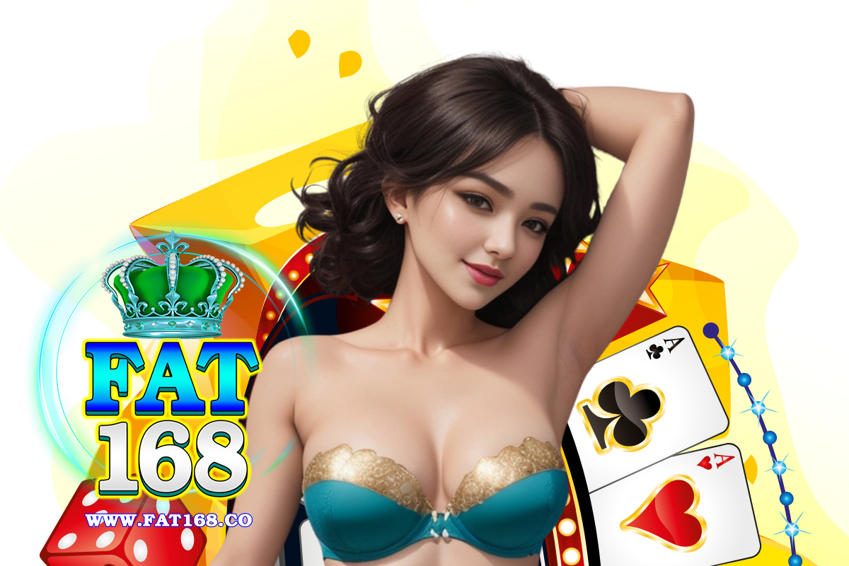 fat168 slot