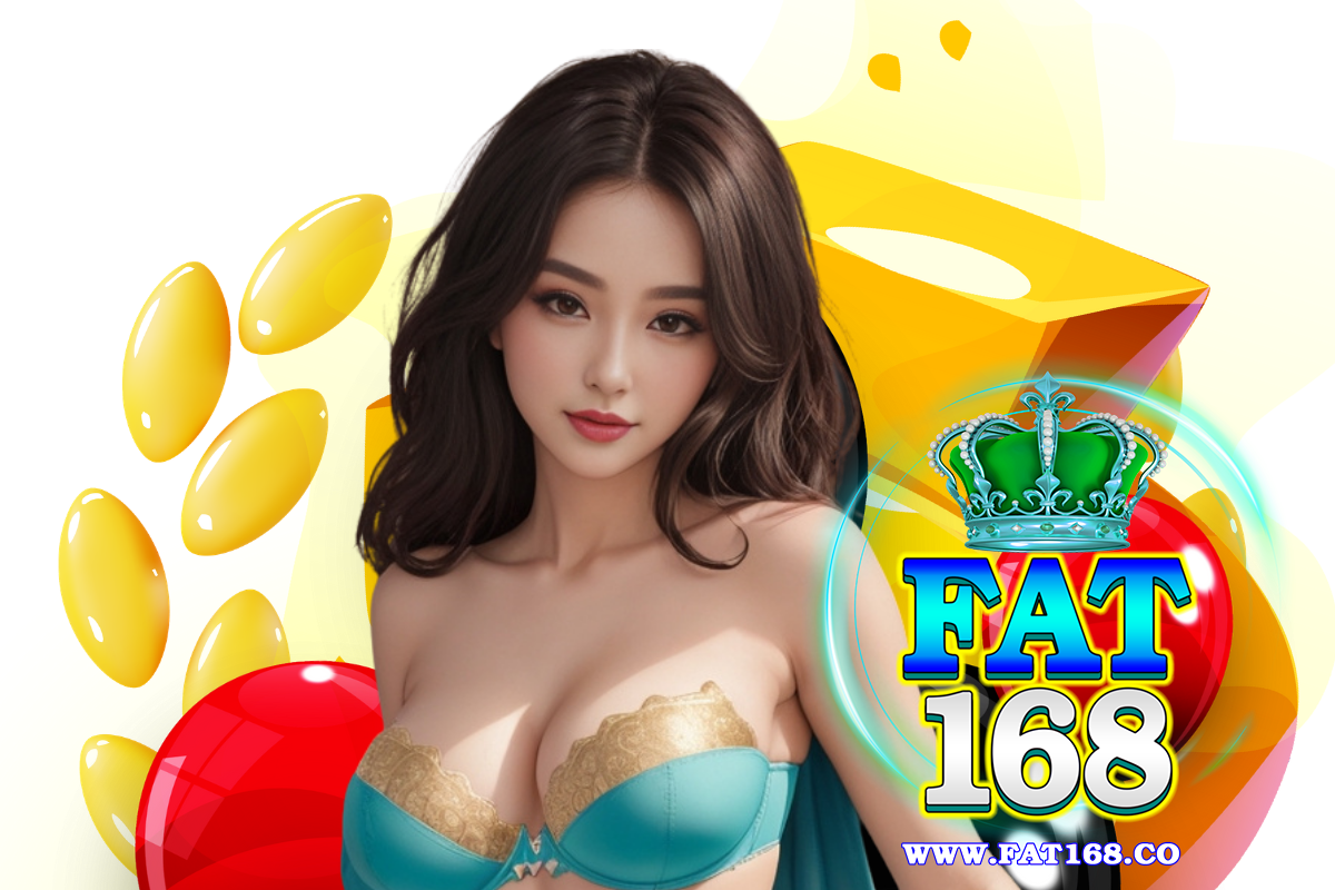 fat168 เครดิตฟรี